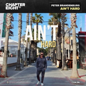 PETER BRANDENBURG - AIN'T HARD